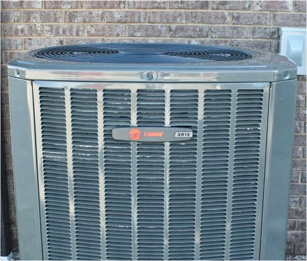 Maberry Heating & Cooling Inc Air Conditioning Contractor in Cookeville, TN photo