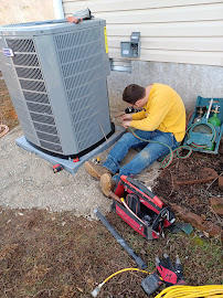 Volunteer Heating & Cooling gallery photo