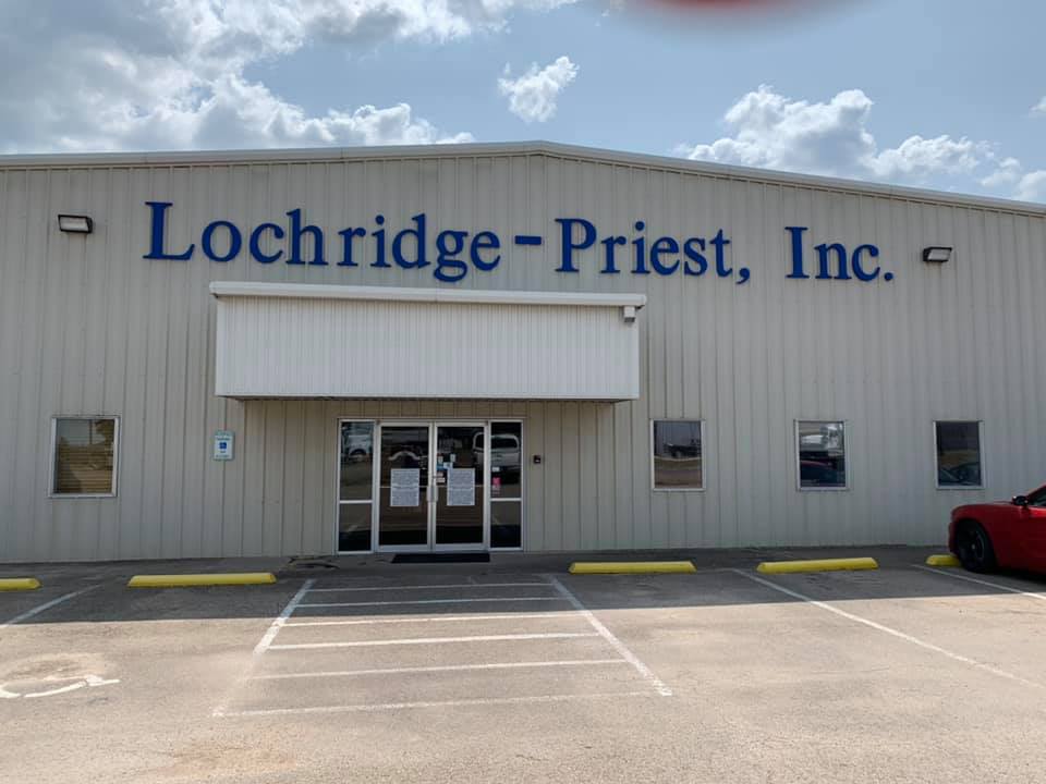 Lochridge-Priest Hvac Contractor in Waco, TX photo