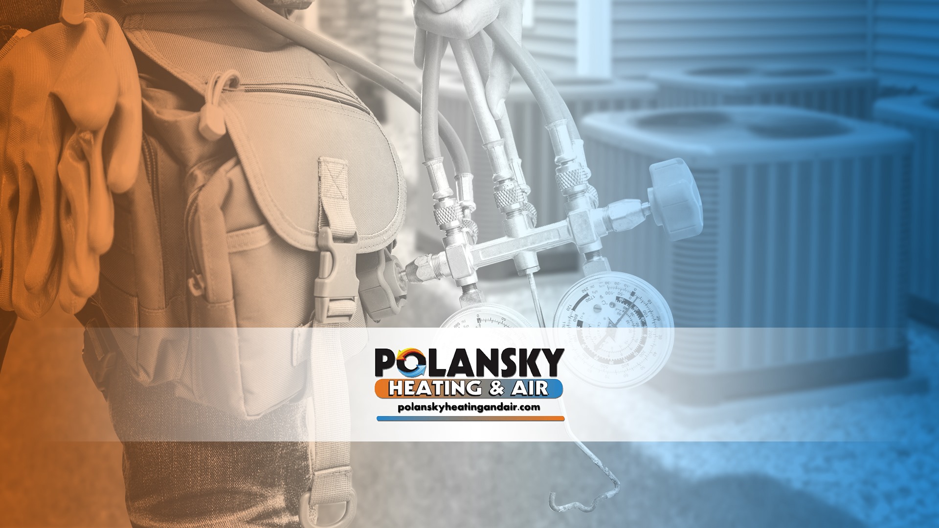 Polansky Heating & Air Hvac Contractor in Waco, TX photo