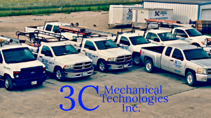 3C Mechanical Technologies, Inc. Hvac Contractor in Waco, TX photo