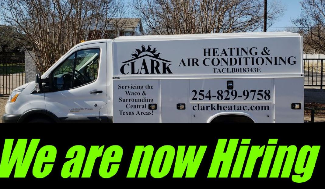 Clark Heating and Air Conditioning, LLC Air Conditioning Contractor in Elm Mott, TX photo