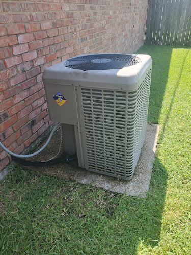 Danco Heating, Cooling & Plumbing Air Conditioning Repair Service in Waco, TX photo