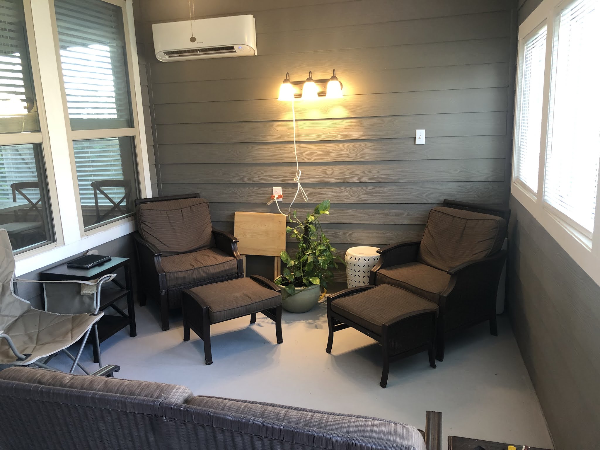 Daily Service Company Hvac Contractor in Hewitt, TX photo