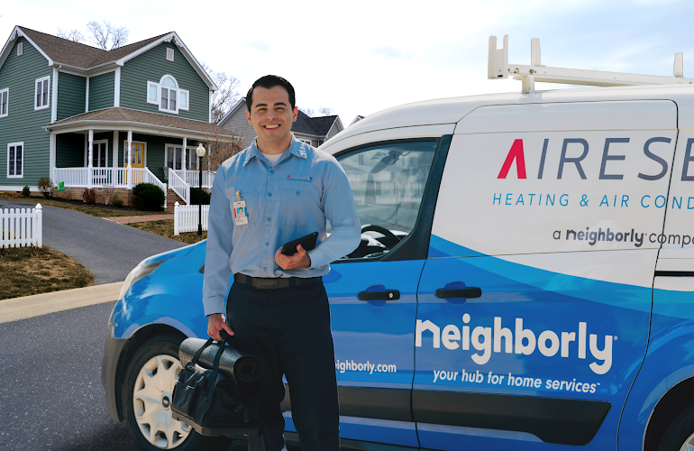 Aire Serv of Central Texas Hvac Contractor in Woodway, TX photo
