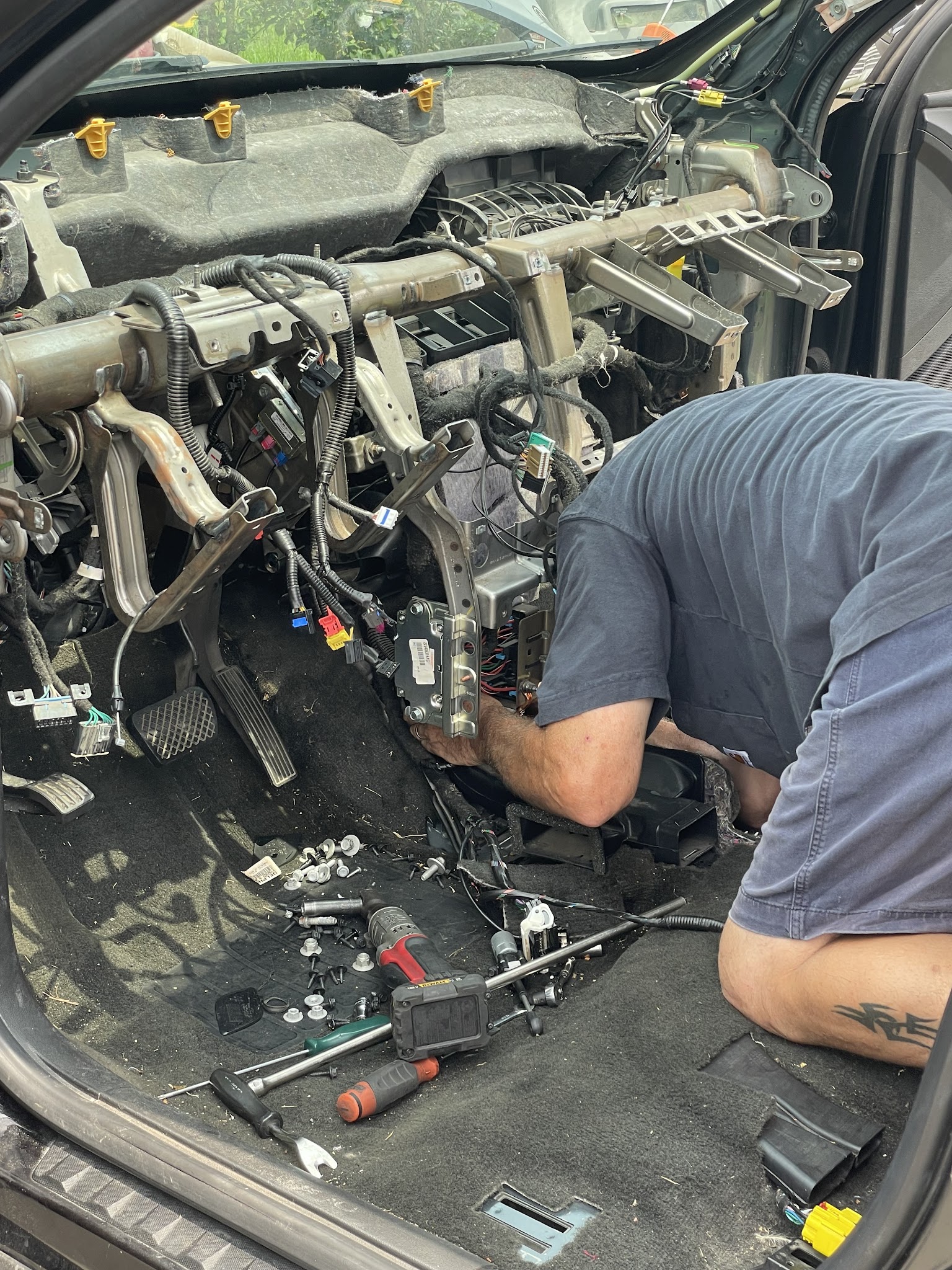 Gallery photo for Rick's A/C & Radiator LLC in Waco, TX