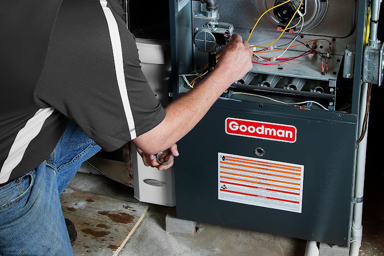 Zip Air Hvac Contractor in Waco, TX photo