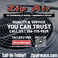 Zip Air gallery photo