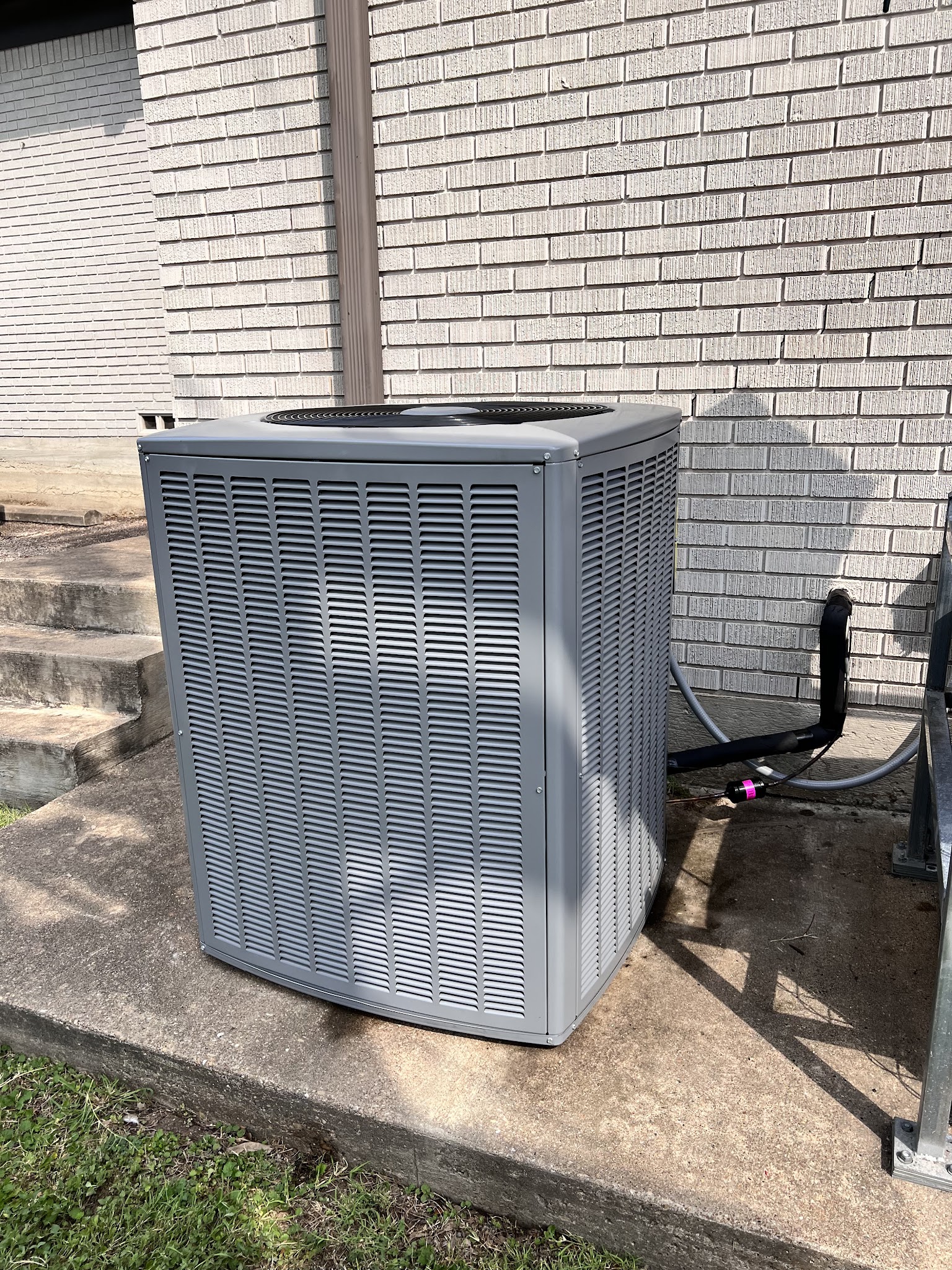Centroplex Service Company Air Conditioning Contractor in Robinson, TX photo