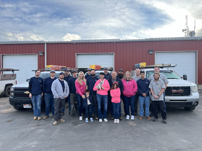 Davis Heating & AC Service, Inc. Air Conditioning Contractor in Cedar City, UT photo