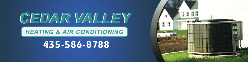 Cedar Valley Heating & AC Hvac Contractor in Cedar City, UT photo