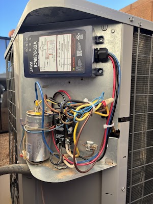 Wise Air Solutions, LLC gallery photo