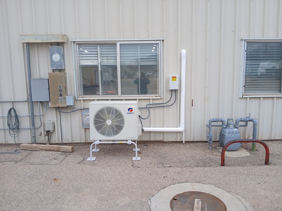 southern air specialists ut Hvac Contractor in Cedar City, UT photo