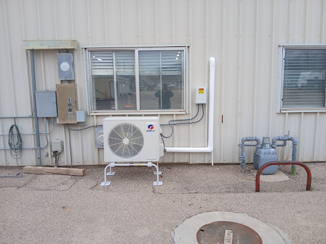 southern air specialists ut Hvac Contractor in Cedar City, UT photo