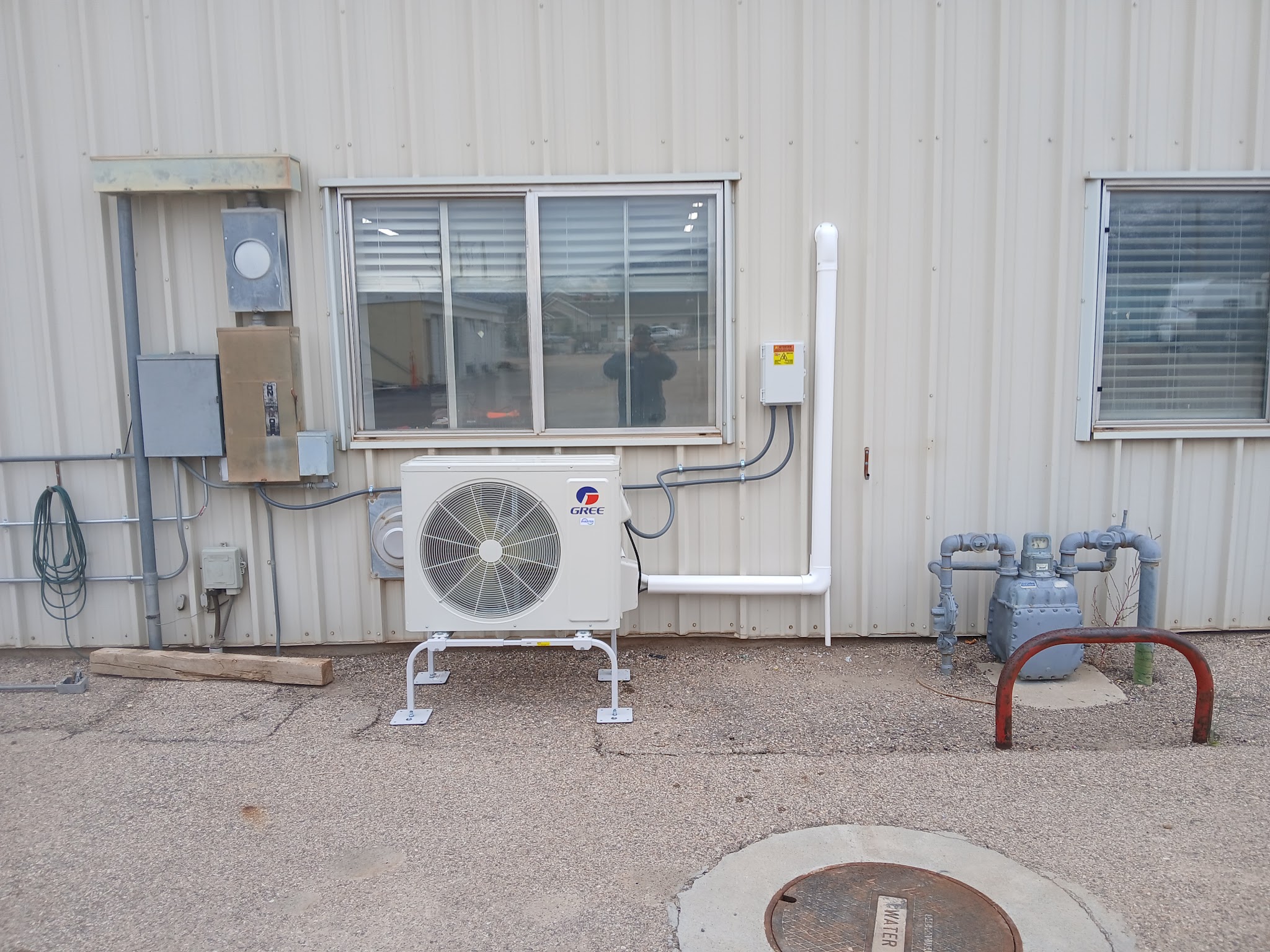southern air specialists ut Hvac Contractor in Cedar City, UT photo