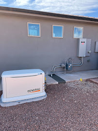 Thompson Plumbing, Heating, Cooling & Electrical gallery photo