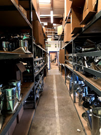 Cooling Heating Supply gallery photo