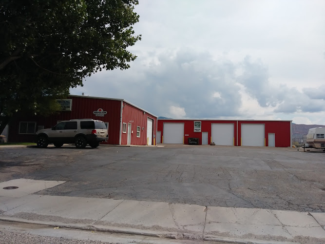 Cedar City Heating & Cooling Heating Contractor in Cedar City, UT photo