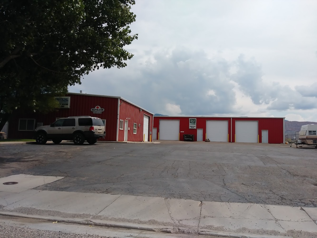 Cedar City Heating & Cooling Heating Contractor in Cedar City, UT photo