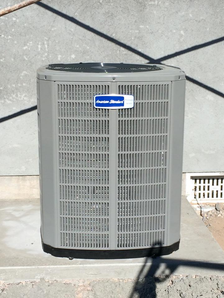 Charron Heating & Air Conditioning Hvac Contractor in Milford, UT photo