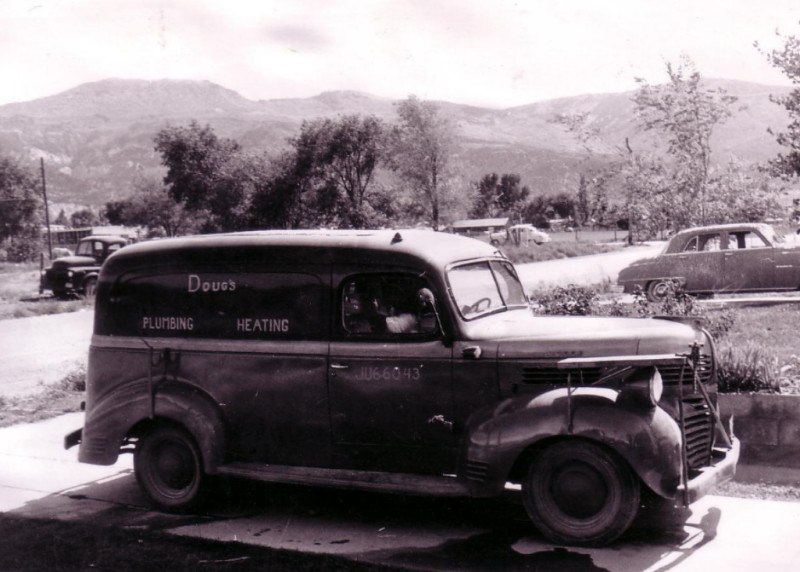 Jackson Plumbing and Heating Plumber in Cedar City, UT photo