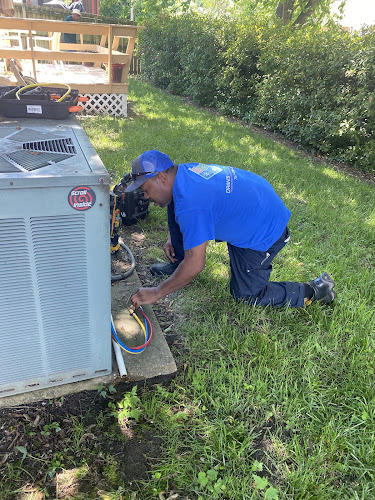 Dran's Heating & A/C Hvac Contractor in Newport News, VA photo