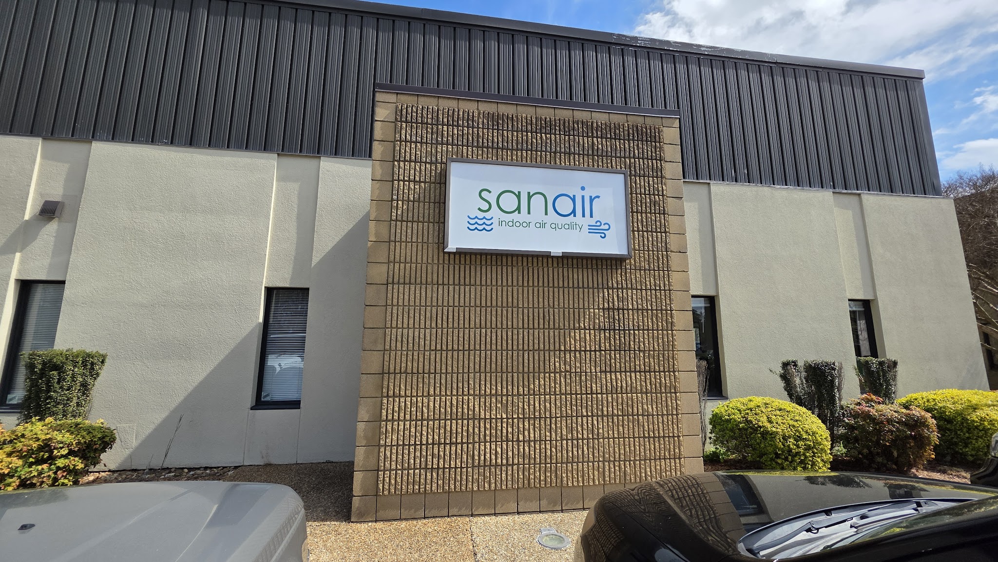 Gallery photo for SanAir Indoor Air Quality in Newport News, VA