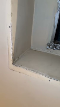 Dryer vent cleaning & repair photo