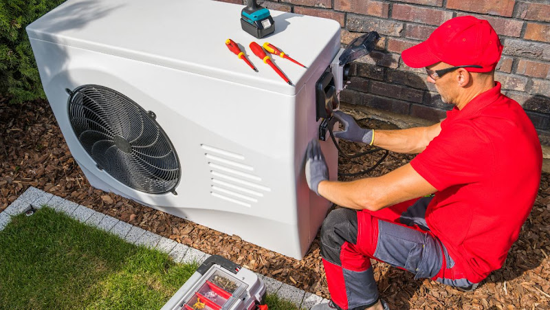 BB Air duct cleaning Air Duct Cleaning Service in Norfolk, VA photo