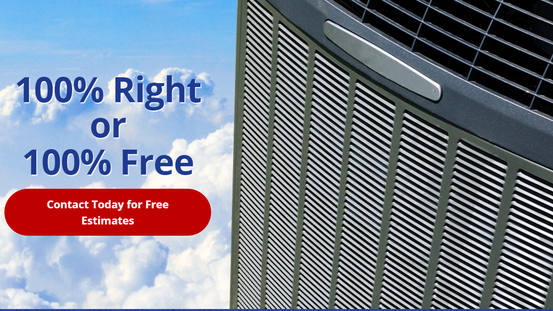 Comfortable Climate Heating & Air Conditioning Furnace Repair Service in Hayes, VA photo
