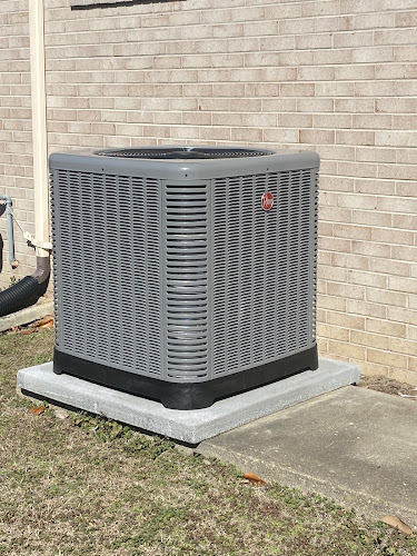 Comfort Technology Inc Hvac Contractor in Hampton, VA photo