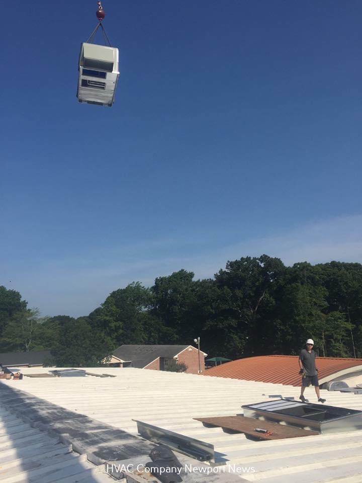 Cannon Heating & A/C LLC Heating Contractor in Newport News, VA photo
