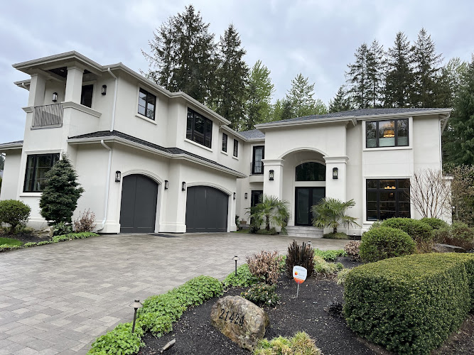 Stucco & Masonry Contractor: VolynAlex, LLC Stucco Contractor in Kent, WA photo