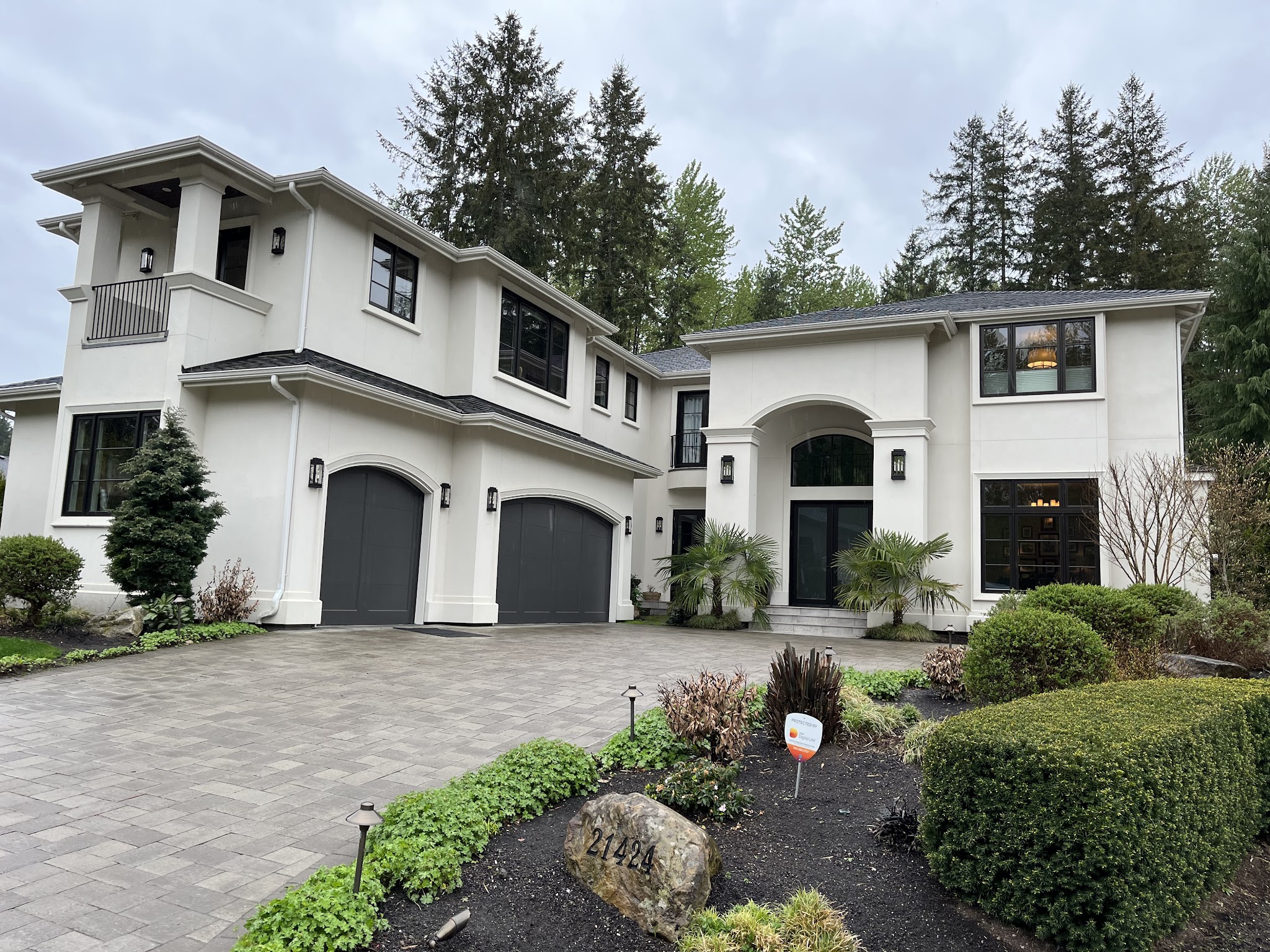 Stucco & Masonry Contractor: VolynAlex, LLC Stucco Contractor