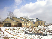 Gallery photo for Badgerland Plastering Inc in Fall River, WI