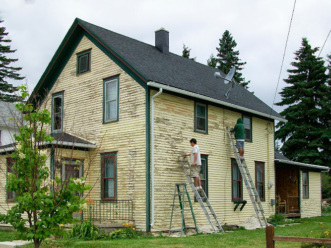 Schwaller's Painting, Staining & Drywall Painter in Plymouth, WI photo