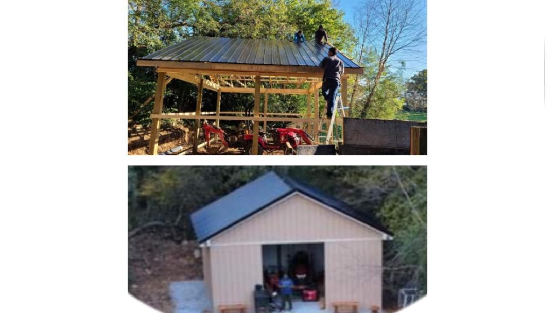 JC Siding And Roofing Roofing Contractor in Charles Town, WV photo