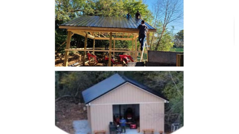 JC Siding And Roofing Roofing Contractor in Charles Town, WV photo