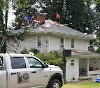 JC Siding And Roofing gallery photo