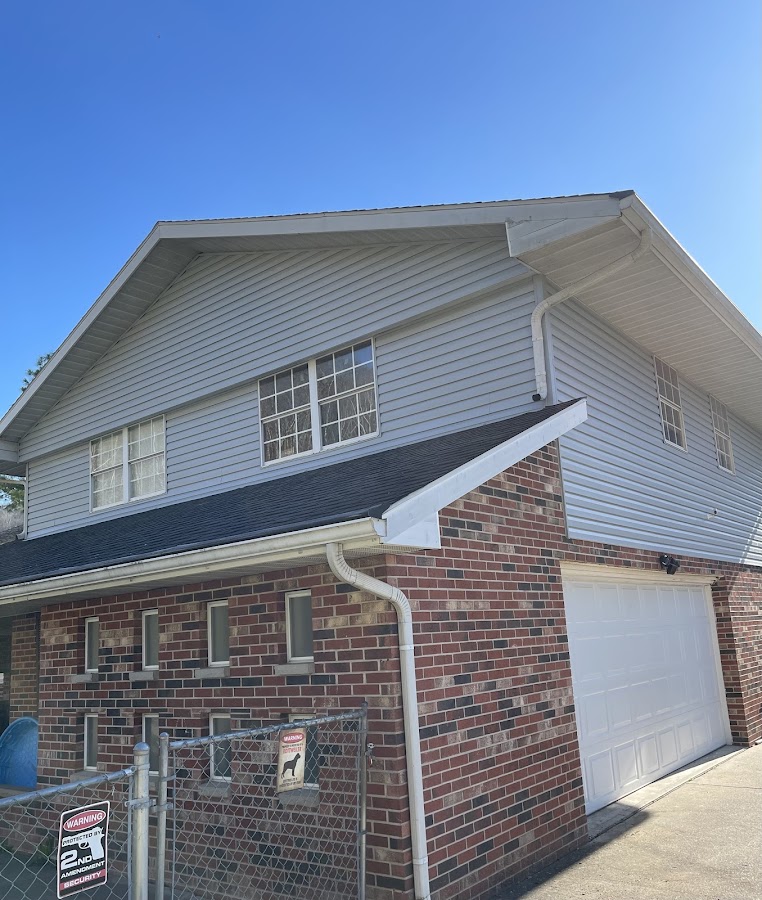 Superior Home Specialists Roofing Contractor