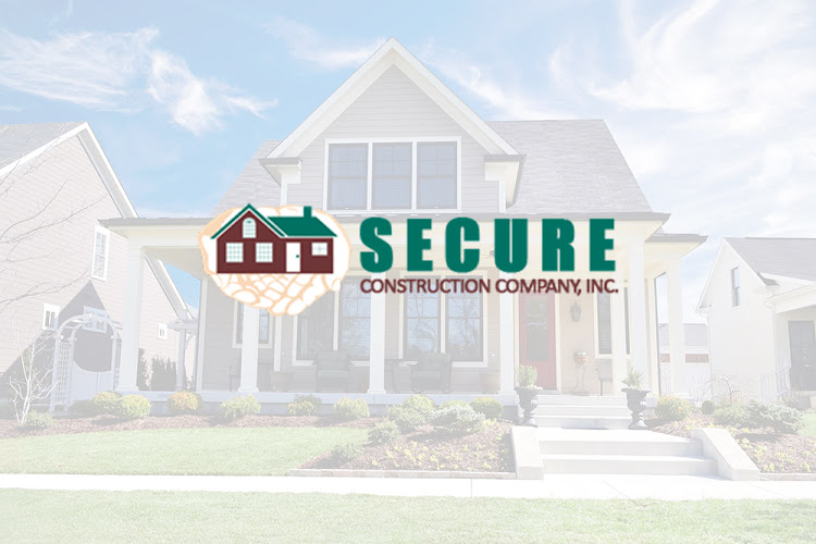 Secure Construction Company Inc. Roofing Contractor in Huntington, WV photo
