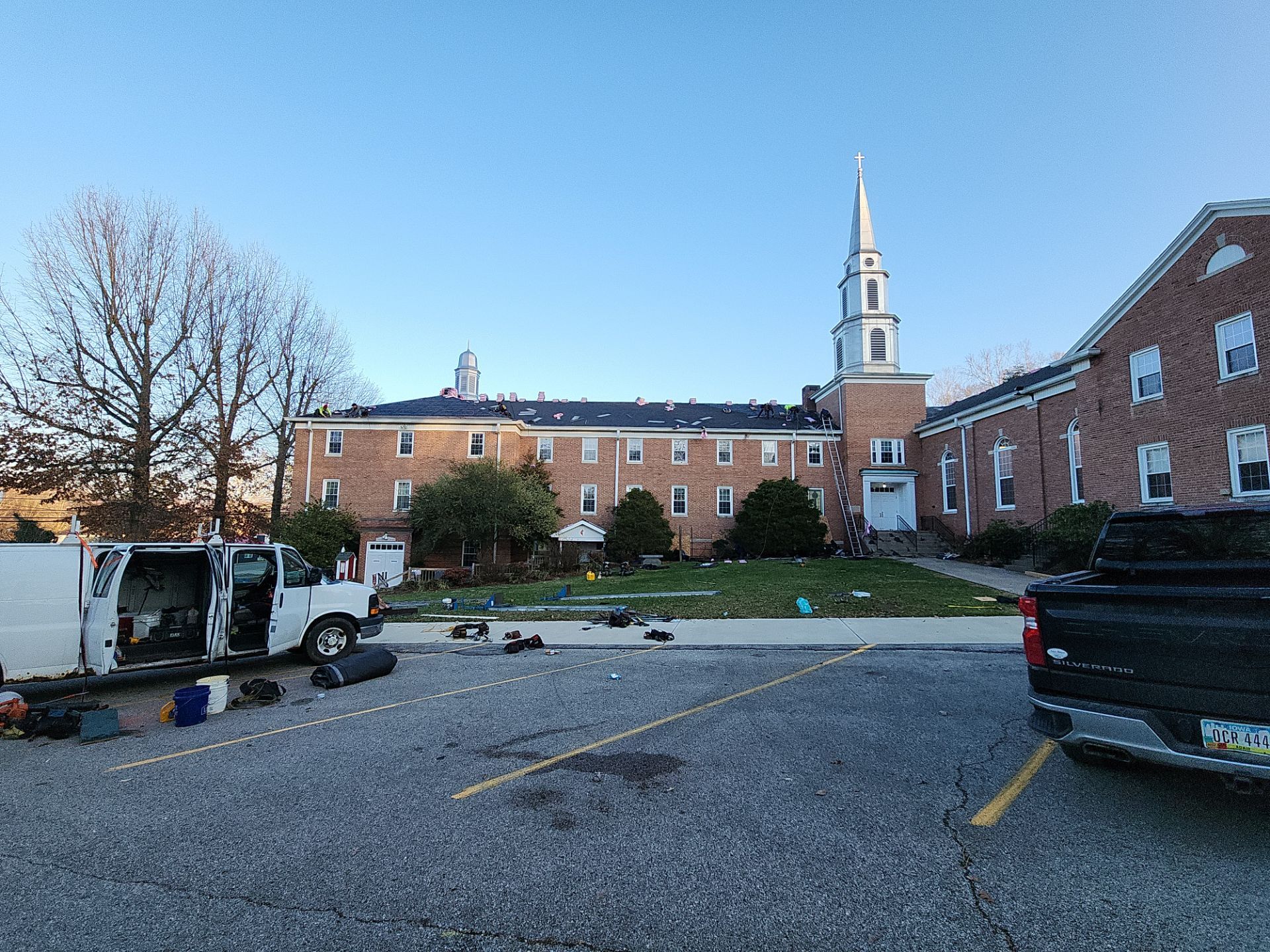 Elite Roofing-Charleston Roofing Contractor