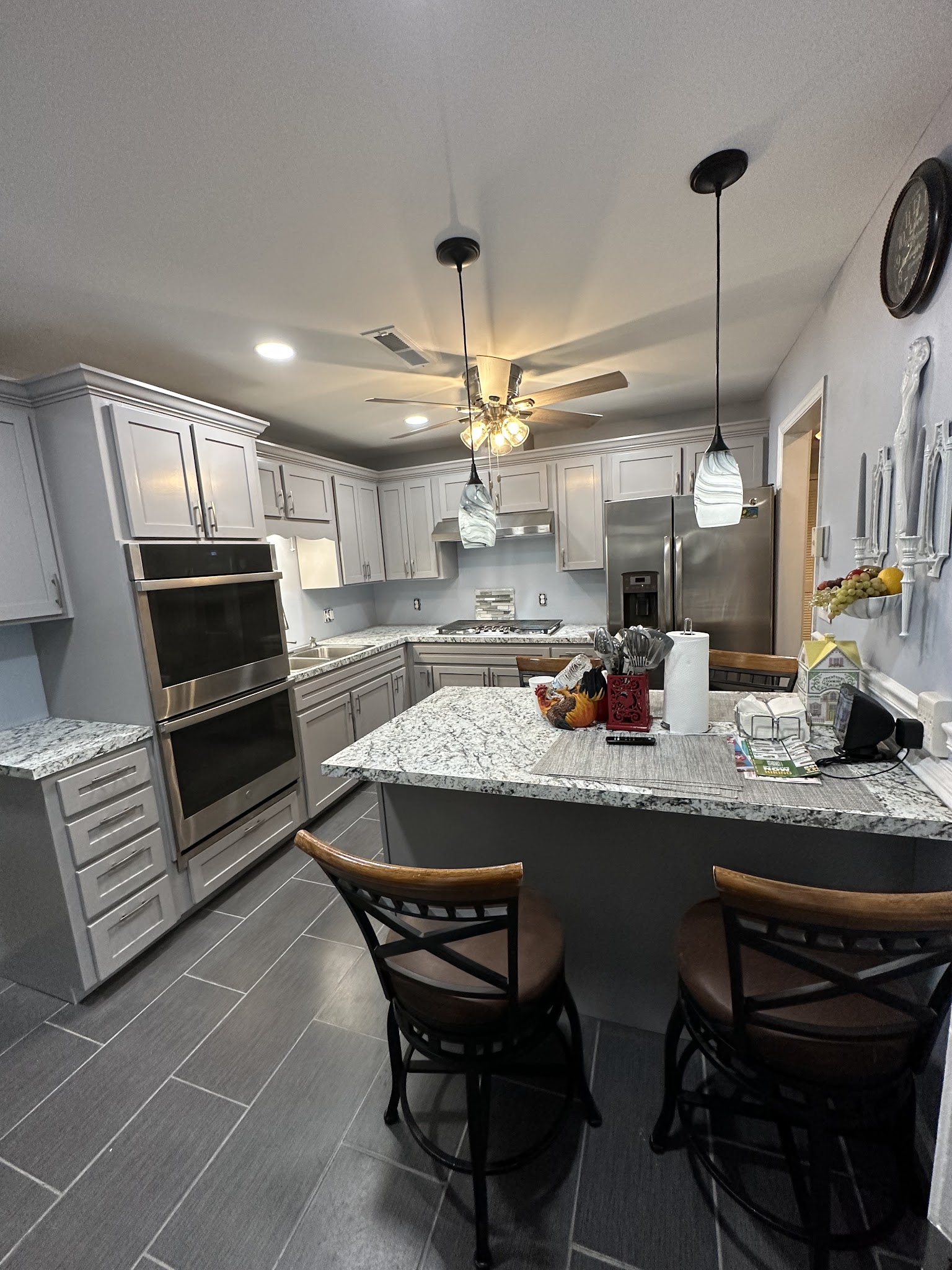 Brookstone Restoration Contractor in Bessemer, AL photo