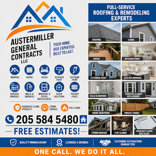 Austermiller General Contracts LLC