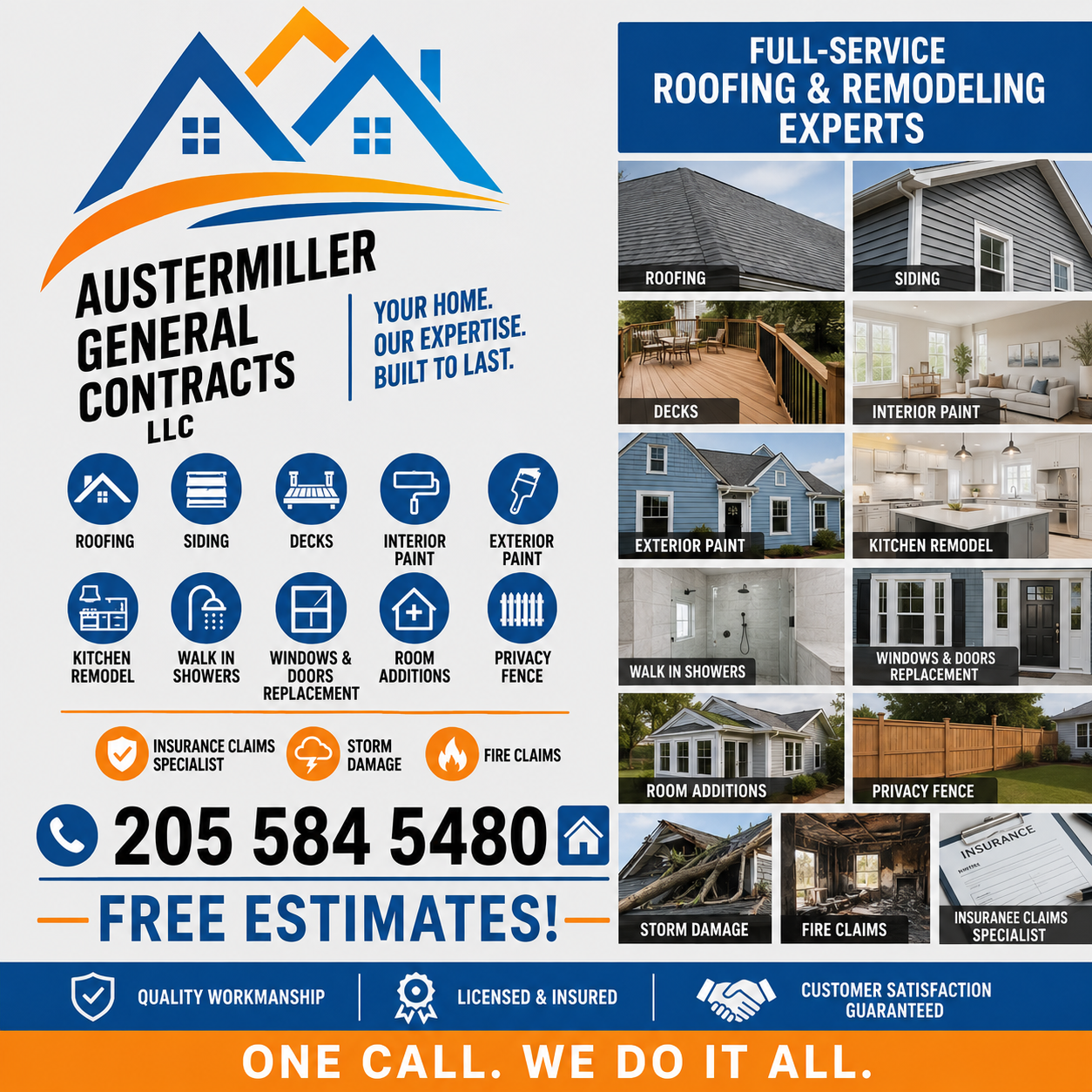 Austermiller General Contracts LLC gallery photo