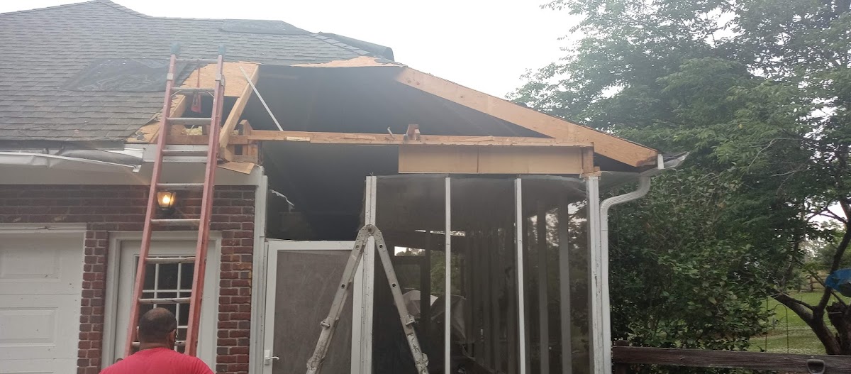 Austermiller General Contracts LLC Roofing Contractor in Bessemer, AL photo