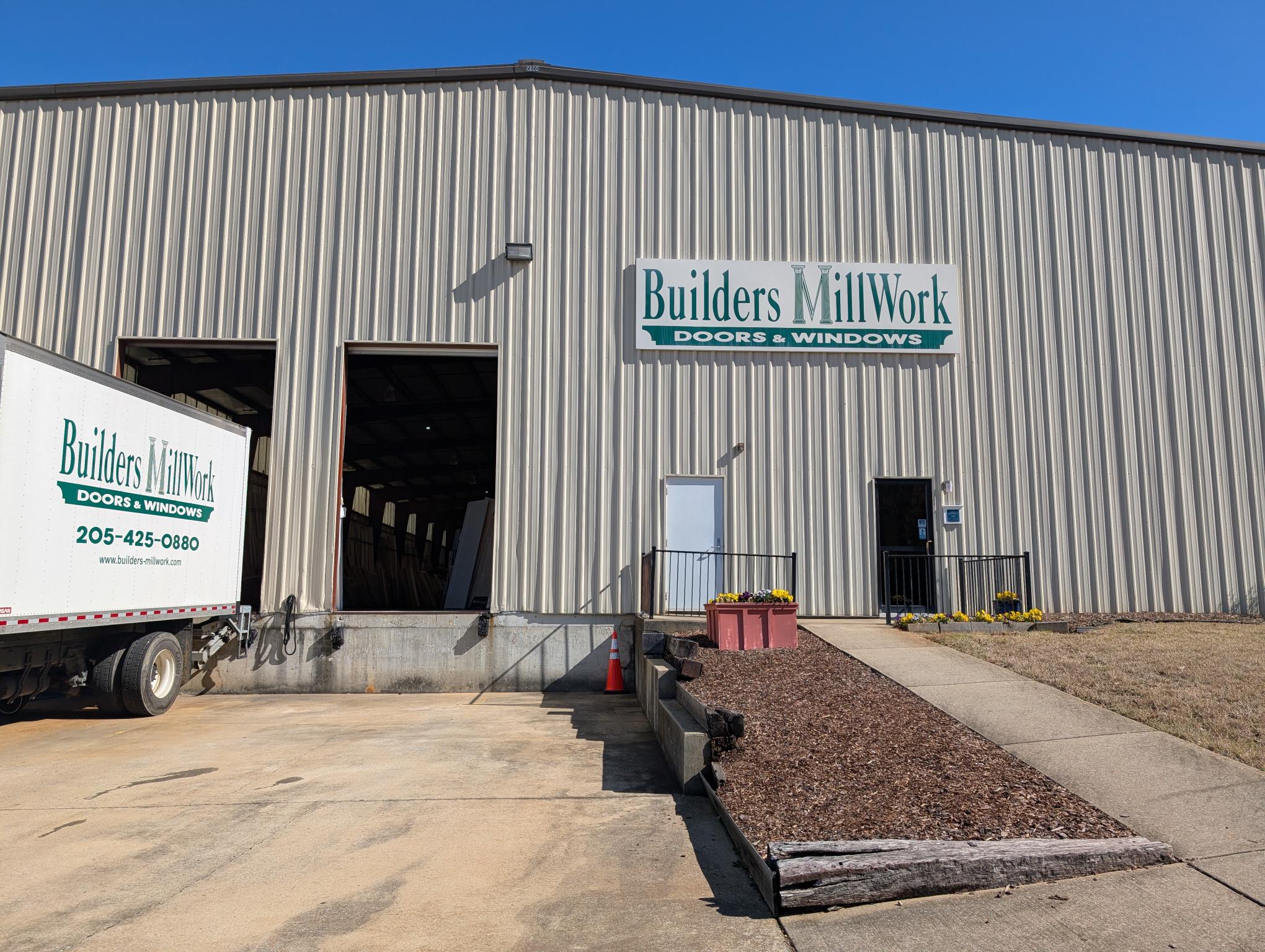 Builders Millwork photo