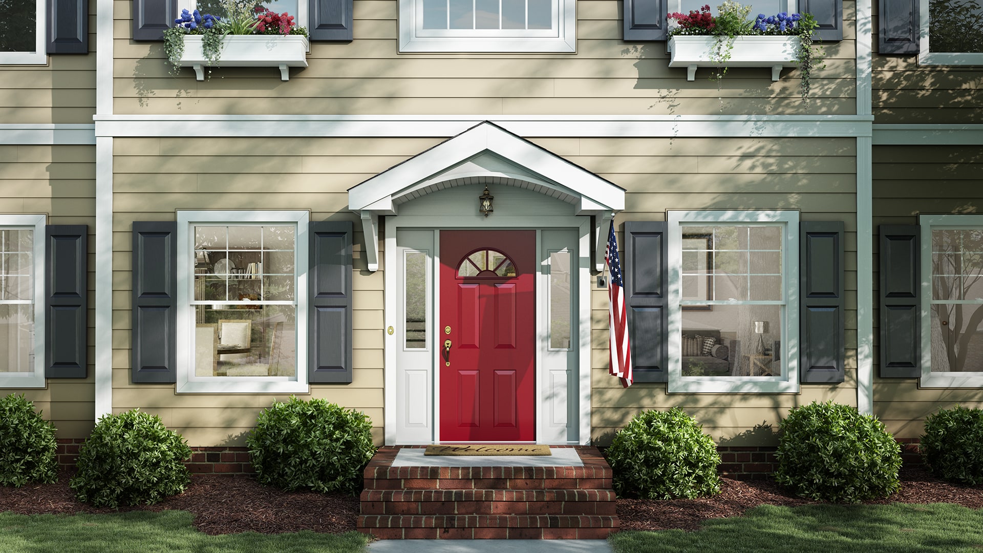 Window World of Central Alabama Window Installation Service