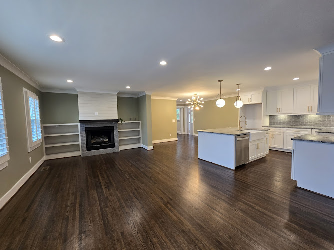Syntreme Renovation Construction Company in Birmingham, AL photo