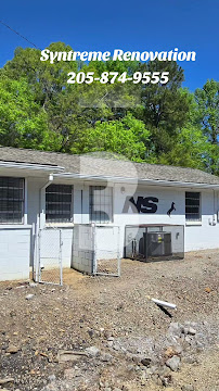 Gallery photo for Syntreme Renovation in Birmingham, AL